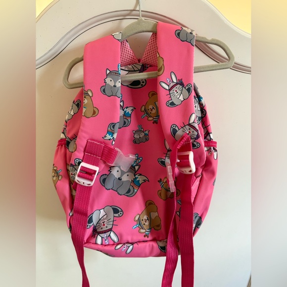 NWT Nu Trends Toddler Backpack - Picture 2 of 4